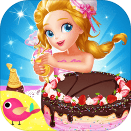 莉比小公主美味甜品店手游下载-莉比小公主美味甜品店手游安卓正规版v1.0 安卓版