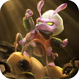 蚁族崛起下载-蚁族崛起手游正式版v1.283.0