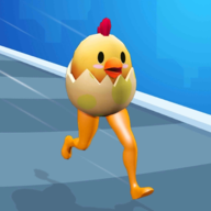 蛋跑者(Egg Runner)