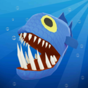 食人鱼世界3D手游下载-食人鱼世界3D手游安卓正规版v1.0