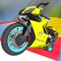 摩托车坡道模拟器下载-摩托车坡道模拟器手游正版v2.3