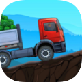 卡车模拟驾驶山路手游下载-卡车模拟驾驶山路手游手机版v1.2.1