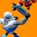 未来派机器人大战手游下载-未来派机器人大战手游内测版v2.4