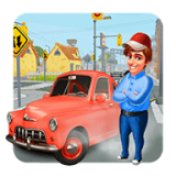 道路和汽车拼图下载-道路和汽车拼图手游安卓正规版v1.28安卓版