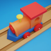 火车迷宫滑动手游下载-火车迷宫滑动手游最新版v0.0.3