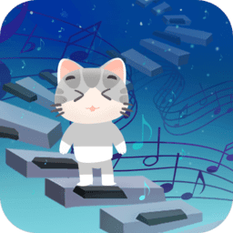 猫咪钢琴方块 v2.1.5