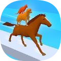 动物栈跑 v1.0安卓版