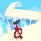自行车特技达人手游下载-自行车特技达人手游红包版v1.0.0安卓版