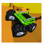 爬坡玩具车下载-爬坡玩具车手游安卓最新版v0.9.8