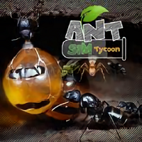 蚂蚁模拟大亨手游下载-蚂蚁模拟大亨手游官网版v1.4.2 安卓版