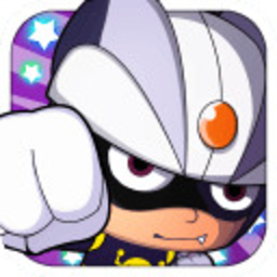 开心超人大冒险手游下载-开心超人大冒险手游最新版v1.6.0 安卓版