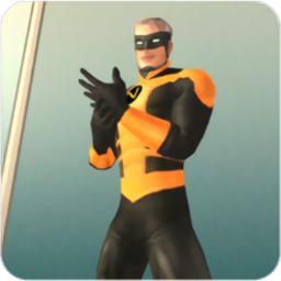 超级英雄城市下载-超级英雄城市手游完整版v1.0 安卓版