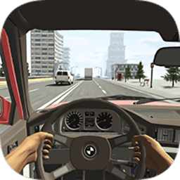 真实驾驶模拟下载-真实驾驶模拟手游官网版v9.6 安卓版