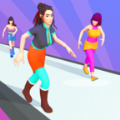 派对女孩3D手游下载-派对女孩3D手游内测版v1.1