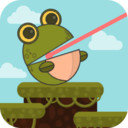 青蛙点点点下载-青蛙点点点手游安卓最新版V1.1 安卓版
