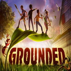 grounded手游下载-grounded手游手机版v1.0