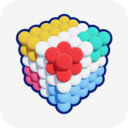 染色球球下载-染色球球手游正式版V0.6.0 安卓版