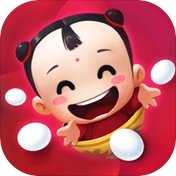 小淘气之碗妹过年手游下载-小淘气之碗妹过年手游中文免费版V1.0 安卓版