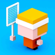 方块网球下载-方块网球手游手机最新版V1.0 安卓版